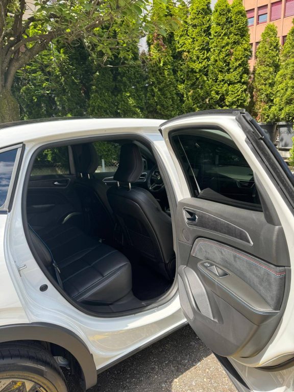 RENAULT ARKANA 1.6 E-Tech Full Hybrid Esprit Alpine, Hybride Integrale Benzina/Elettrica, Occasioni / Usate, Automatico - 7