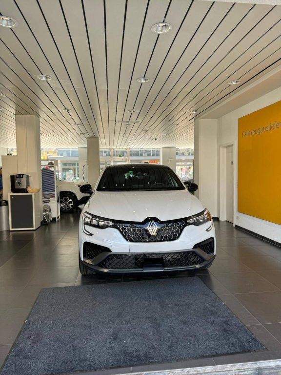 RENAULT ARKANA 1.6 E-Tech esprit Alpine
