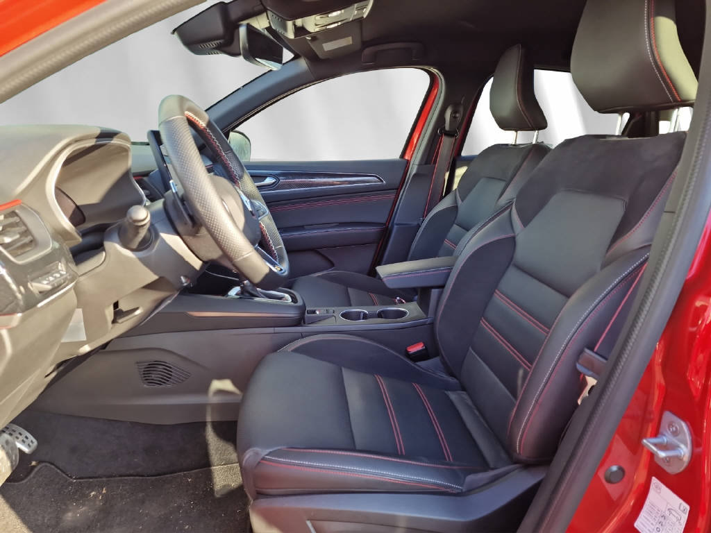 RENAULT Arkana 1.3 TCe R.S. Line EDC, Hybride Léger Essence/Électricité, Voiture de démonstration, Automatique - 4