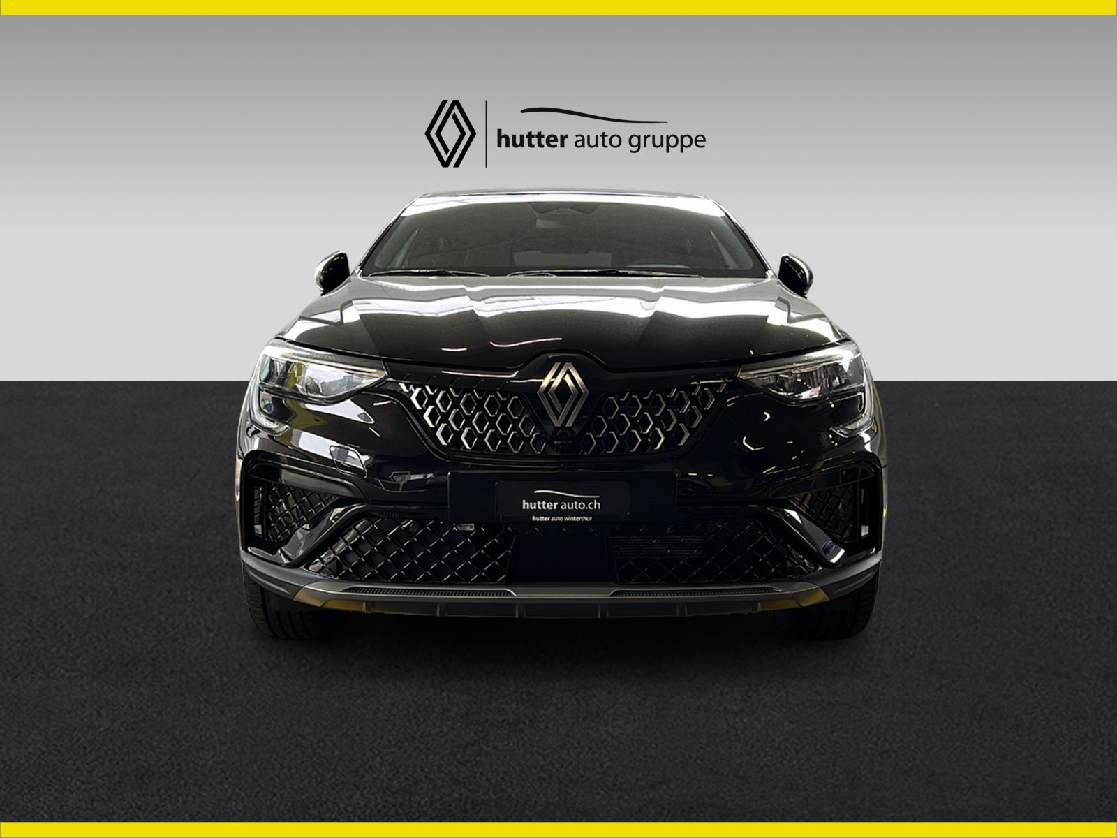 RENAULT ARKANA E-TECH FULL HYBRID techno145, Hybride Integrale Benzina/Elettrica, Auto dimostrativa, Automatico - 3
