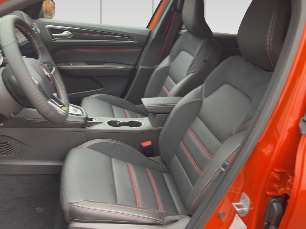 RENAULT Arkana 1.6 E-Tech R.S. Line, Hybride Intégral Essence/Électricité, Voiture de démonstration, Automatique - 4
