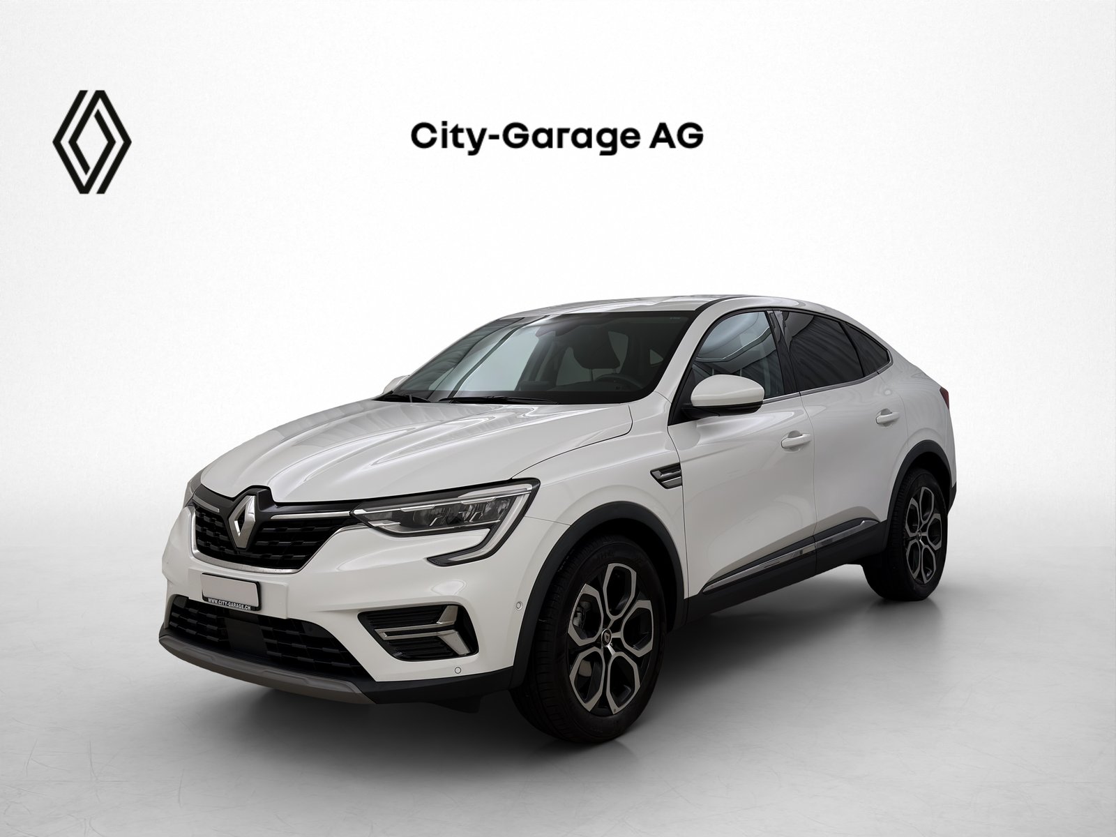 RENAULT Arkana 1.3 TCe techno EDC