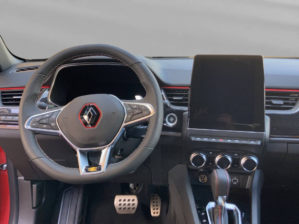 RENAULT Arkana 1.3 TCe R.S. Line EDC, Benzina, Auto dimostrativa, Automatico - 5