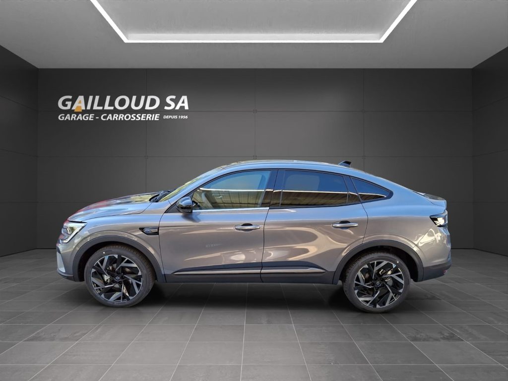 RENAULT Arkana 1.3 TCe esprit Alpine EDC, Hybride Léger Essence/Électricité, Voiture nouvelle, Automatique - 6