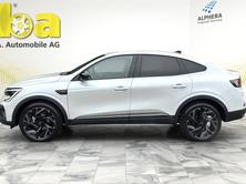 RENAULT Arkana 1.6 E-Esprit Alpin 145, Full-Hybrid Petrol/Electric, New car, Automatic - 2