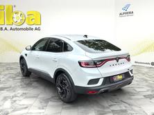 RENAULT Arkana 1.6 E-Esprit Alpin 145, Full-Hybrid Petrol/Electric, New car, Automatic - 3
