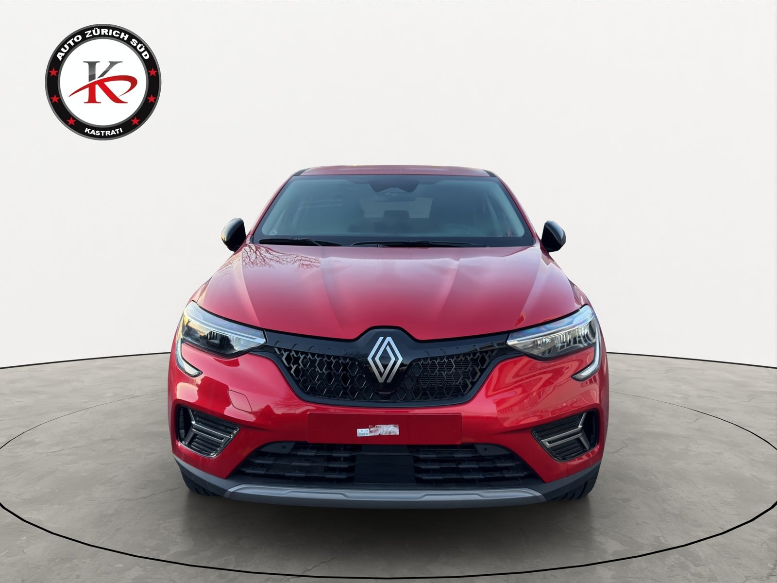 RENAULT Arkana 1.3 TCe Techno EDC