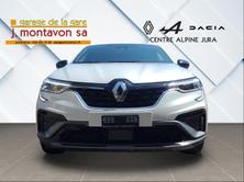 RENAULT Arkana 1.3 TCe R.S. Line EDC, Mild-Hybrid Petrol/Electric, Second hand / Used, Automatic - 3