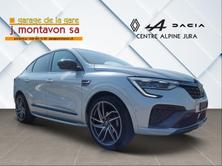 RENAULT Arkana 1.3 TCe R.S. Line EDC, Mild-Hybrid Petrol/Electric, Second hand / Used, Automatic - 2
