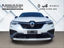 RENAULT Arkana 1.3 TCe R.S. Line EDC, Mild-Hybrid Petrol/Electric, Second hand / Used, Automatic - 2