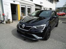RENAULT Arkana 1.3 TCe R.S. Line EDC, Petrol, Second hand / Used, Automatic - 2