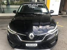 RENAULT Arkana 1.6 E-Tech Intens, Mild-Hybrid Petrol/Electric, Second hand / Used, Automatic - 5