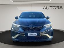 RENAULT Arkana 1.6 E-Tech Engineered, Full-Hybrid Petrol/Electric, Second hand / Used, Automatic - 2