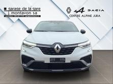 RENAULT Arkana 1.6 E-Tech R.S. Line, Full-Hybrid Petrol/Electric, Second hand / Used, Automatic - 2