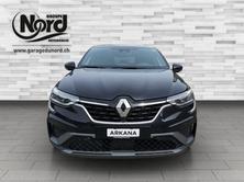 RENAULT Arkana 1.6 E-Tech R.S. Line, Full-Hybrid Petrol/Electric, Second hand / Used, Automatic - 7