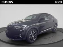 RENAULT Arkana 1.6 E-Tech Intens, Voll-Hybrid Benzin/Elektro, Occasion / Gebraucht - 7