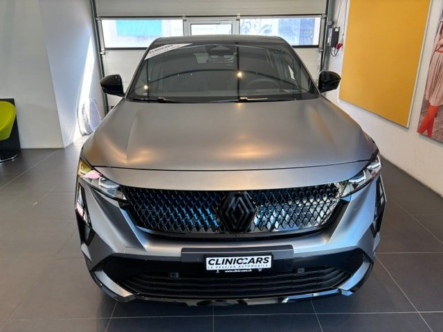 RENAULT Atelier Alpine Hyber Hybrid E-Tech 4x4 300 PS, Plug-in-Hybrid Benzina/Elettrica, Auto nuove, Automatico - 4