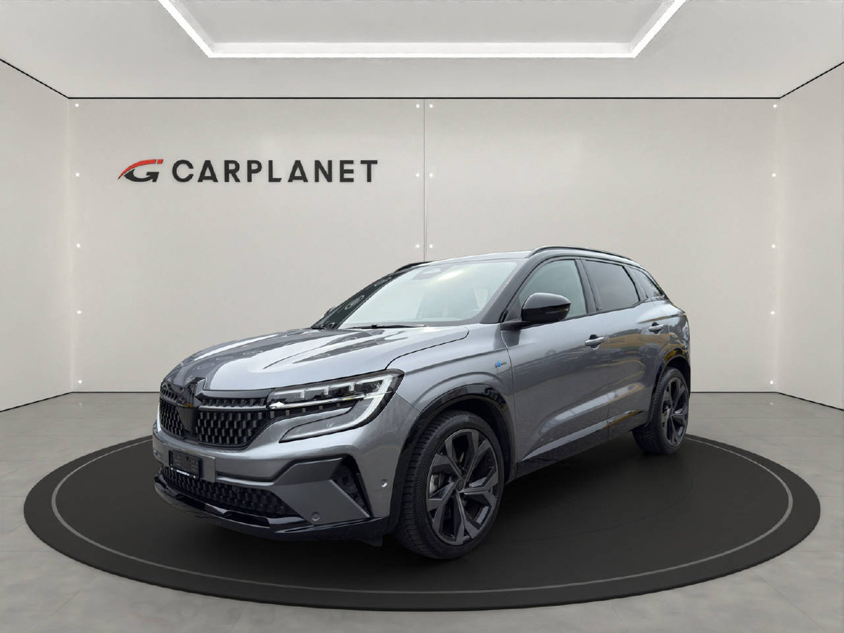 RENAULT Austral 1.2 E-Tech iconic esprit Alpine