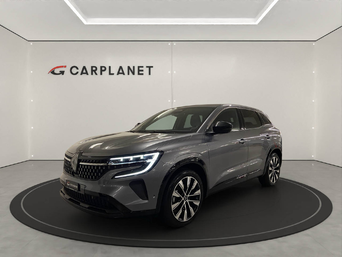 RENAULT Austral 1.2 E-Tech techno