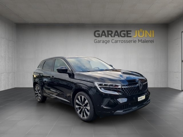 RENAULT Austral 1.2 E-Tech techno