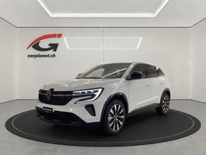 RENAULT Austral 1.3 TCe techno