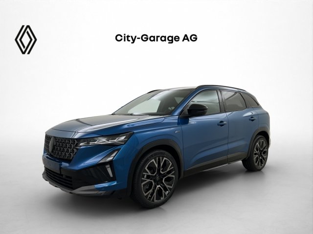 RENAULT Austral esprit Alpine full hybrid E-Tech 200