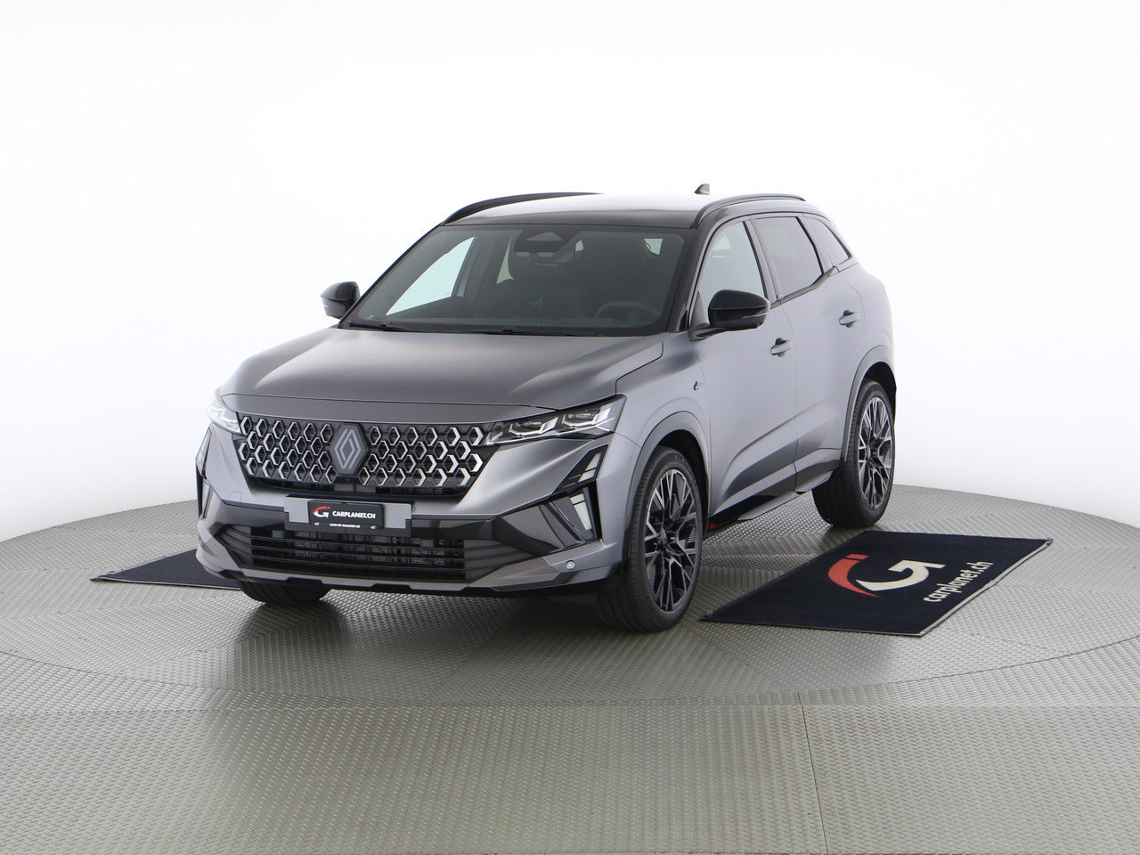 RENAULT Austral 1.2 E-Tech esprit Alpine