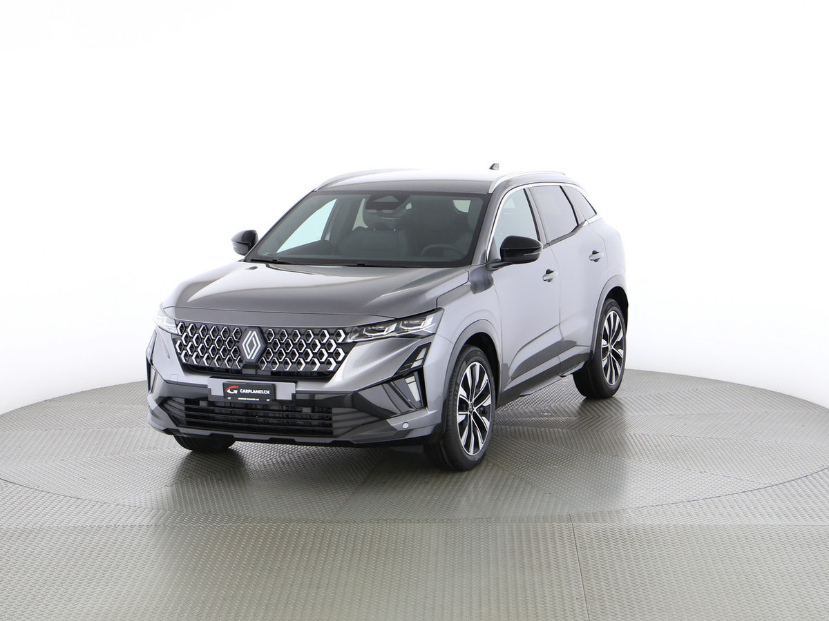 RENAULT Austral 1.2 E-Tech techno