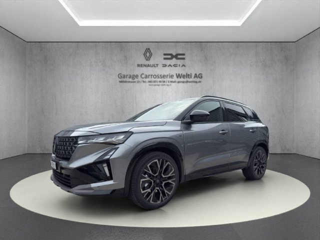 RENAULT Austral 1.2 E-Tech esprit Alpi