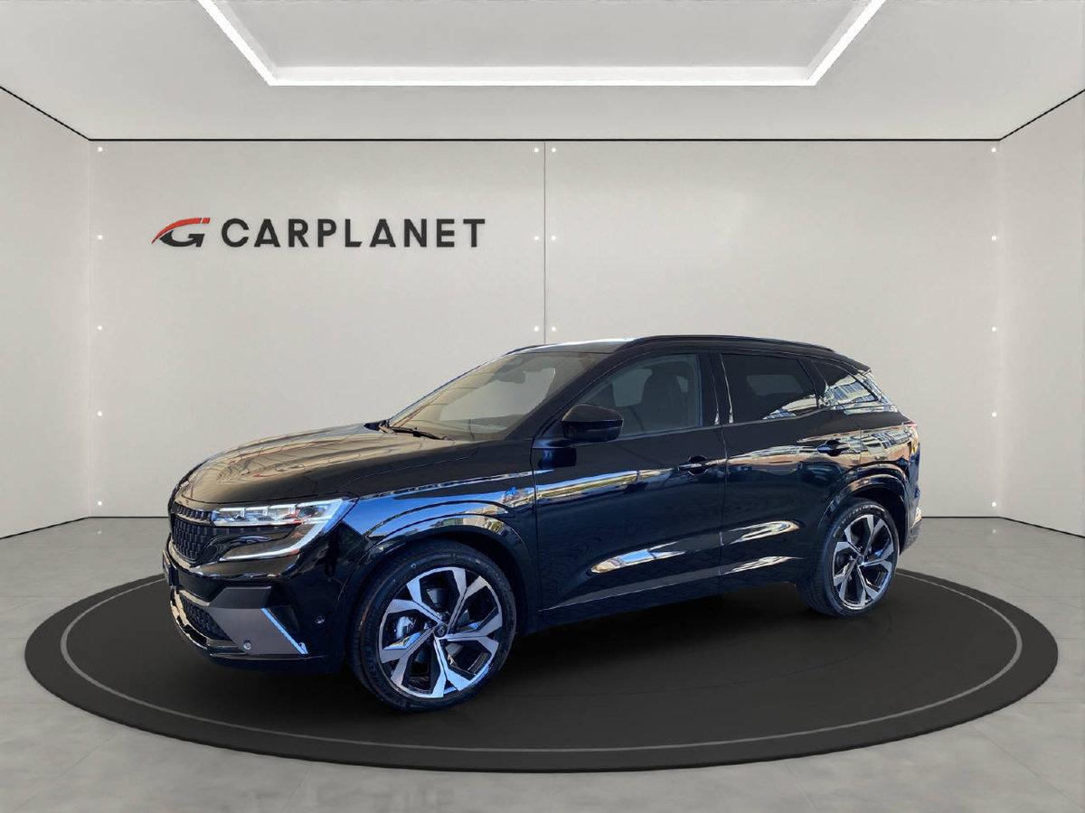 RENAULT Austral 1.2 E-Tech iconic esprit Alpine