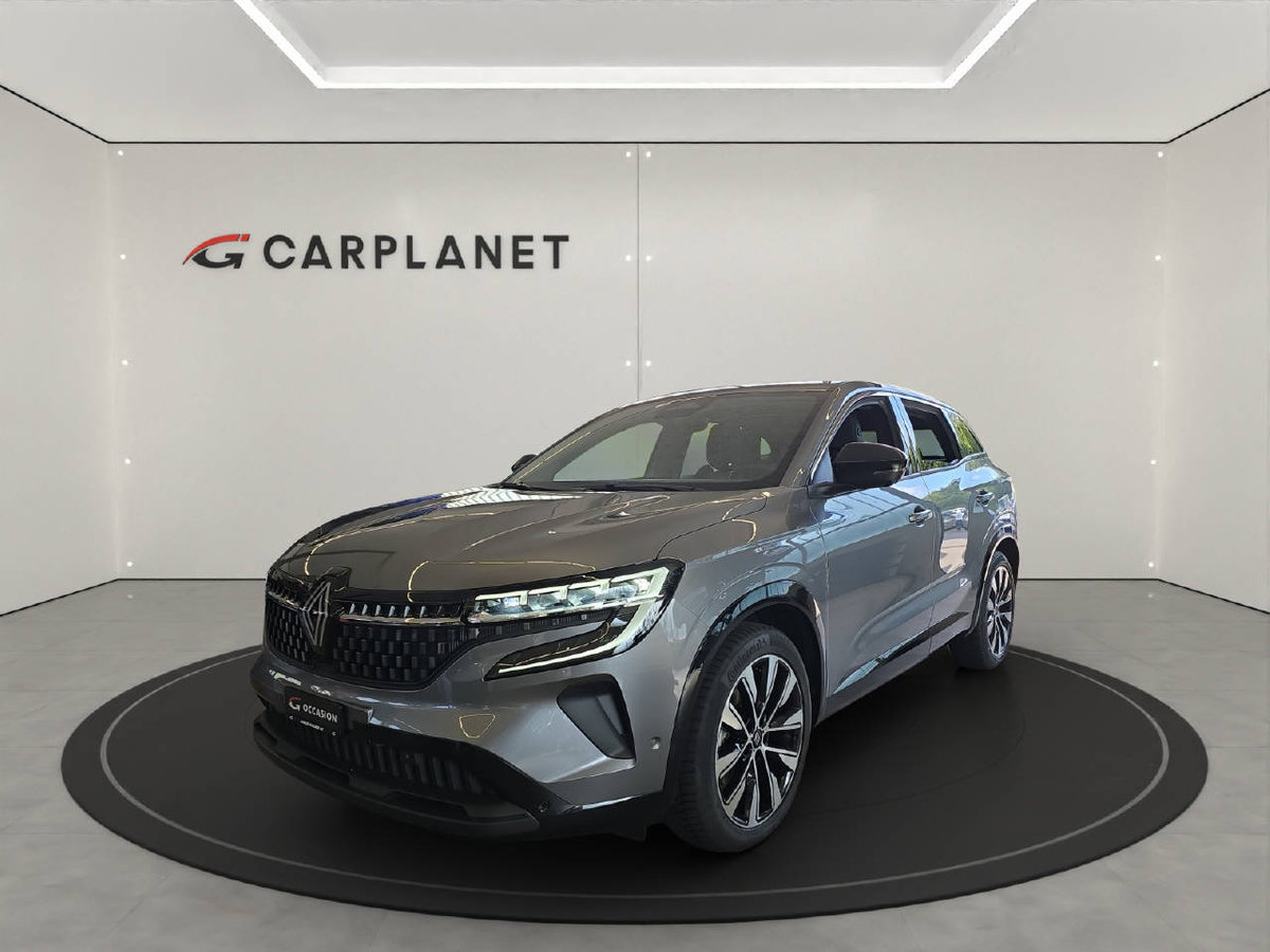 RENAULT Austral 1.2 E-Tech techno