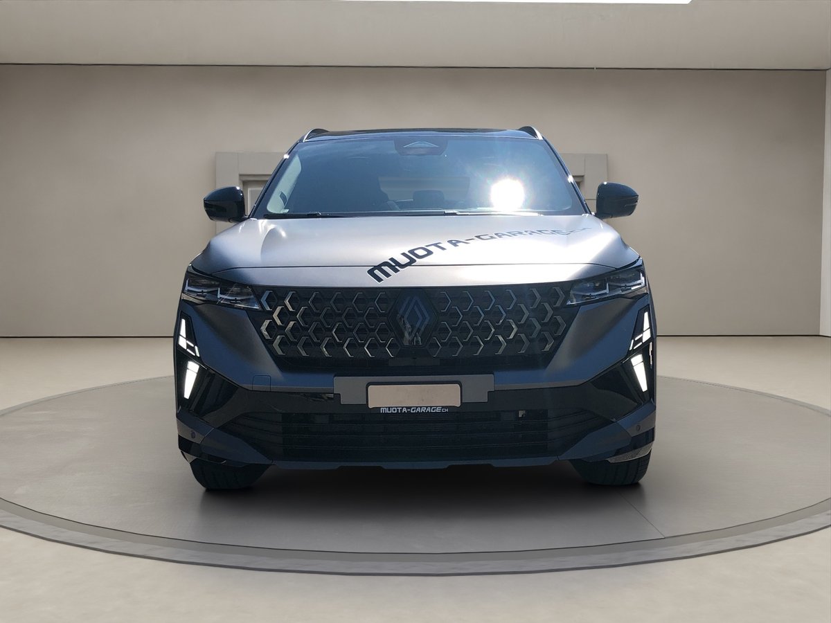 RENAULT Austral esprit Alpine full hybrid E-Tech 200