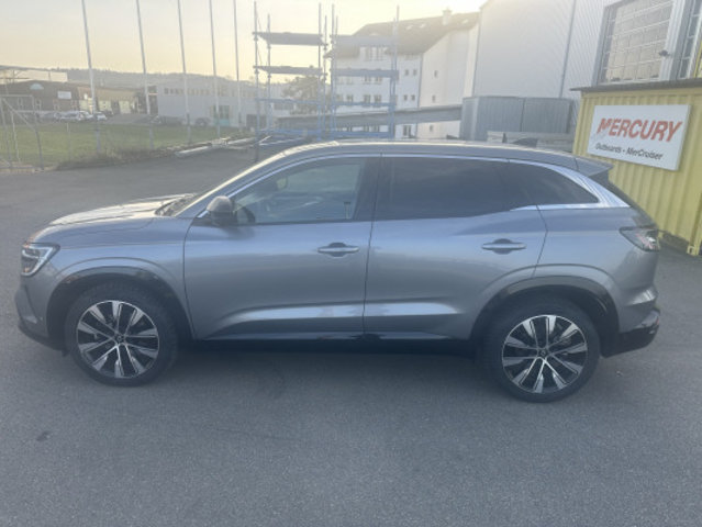 RENAULT Austral1.2 200 HEV Tech.A