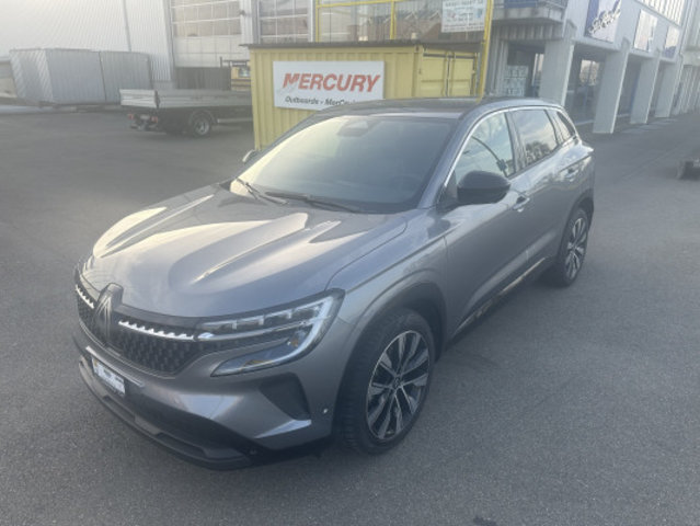RENAULT Austral1.2 200 HEV Tech.A, Benzin, Occasion / Gebraucht, Automatik - 2