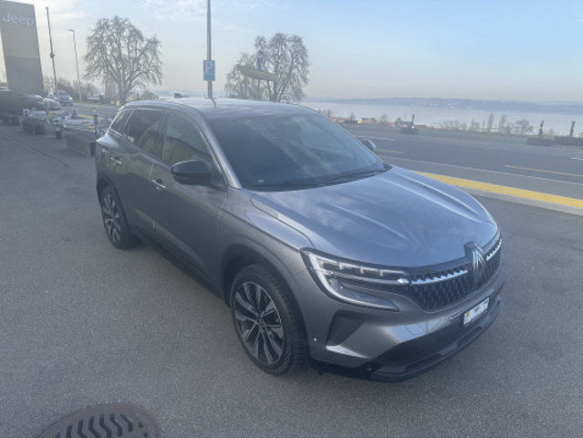 RENAULT Austral1.2 200 HEV Tech.A, Benzin, Occasion / Gebraucht, Automatik - 3