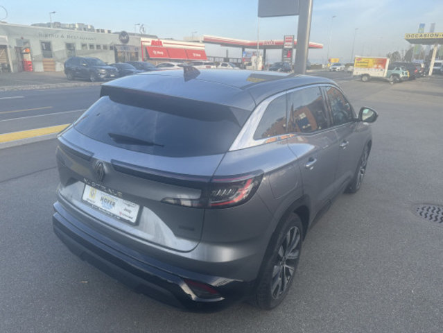 RENAULT Austral1.2 200 HEV Tech.A, Benzin, Occasion / Gebraucht, Automatik - 4