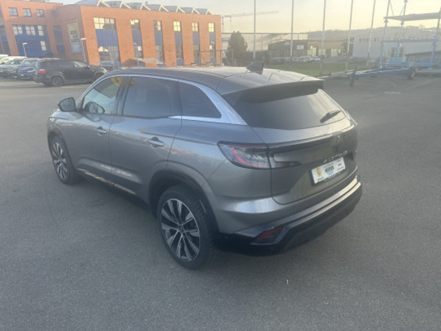 RENAULT Austral1.2 200 HEV Tech.A, Benzin, Occasion / Gebraucht, Automatik - 5