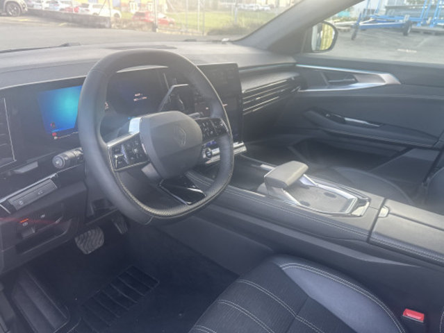 RENAULT Austral1.2 200 HEV Tech.A, Benzin, Occasion / Gebraucht, Automatik - 6