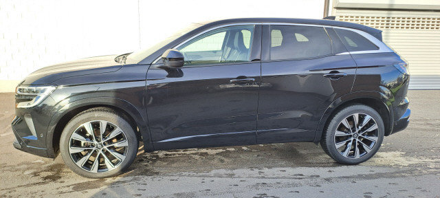 RENAULT Austral1.3 160 MH Tech. A