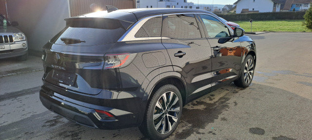 RENAULT Austral1.3 160 MH Tech. A, Benzina, Occasioni / Usate, Automatico - 4