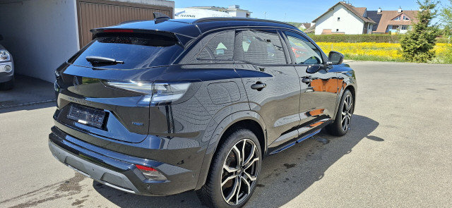 RENAULT Austral1.2 200 HEV es.A.A, Essence, Occasion / Utilisé, Automatique - 4