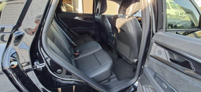RENAULT Austral1.2 200 HEV TEA A, Benzin, Occasion / Gebraucht, Automatik - 6