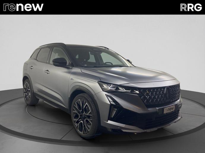 RENAULT Austral 1.2 HEV 200 esprit Alpine A, Essence, Occasion / Utilisé, Automatique