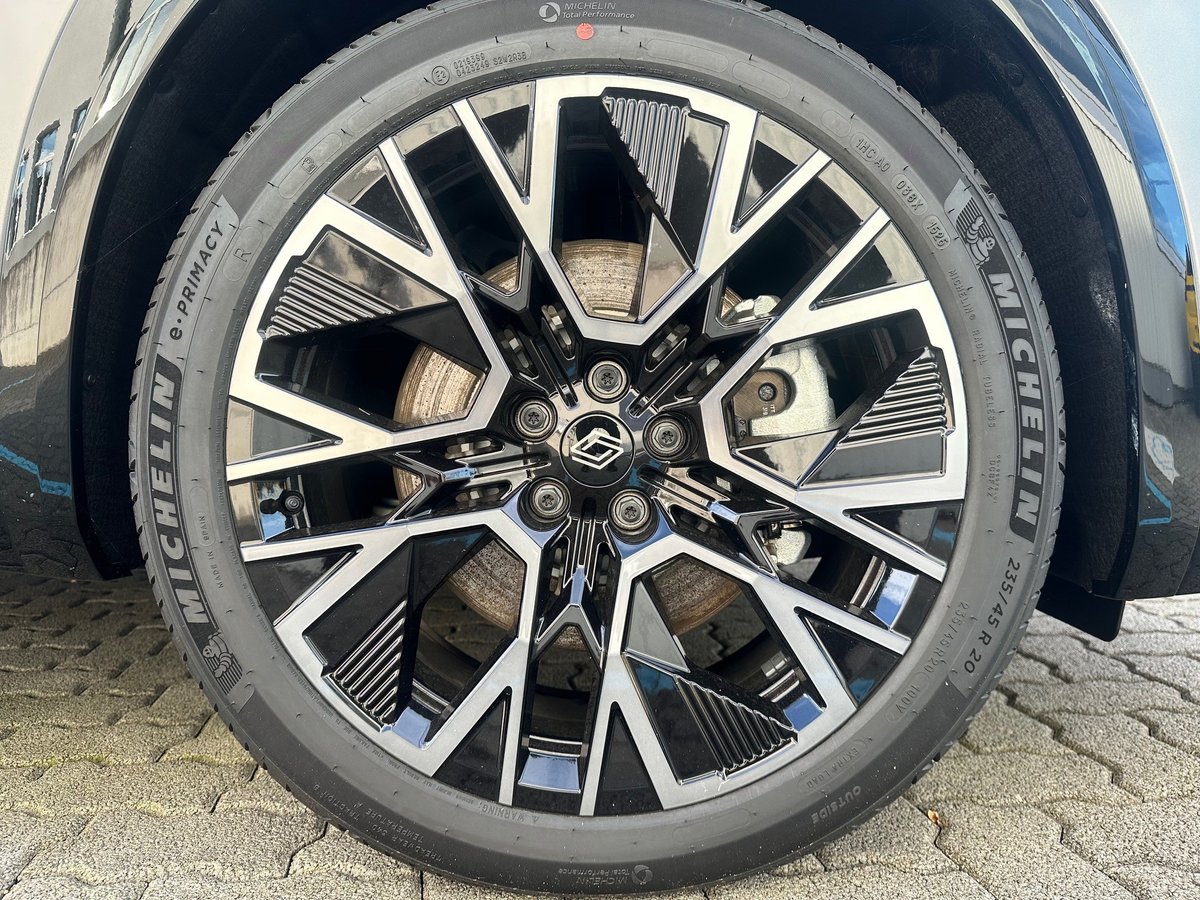 RENAULT Austral 1.2 HEV 200 esprit Alpine A, Petrol, Ex-demonstrator - 5