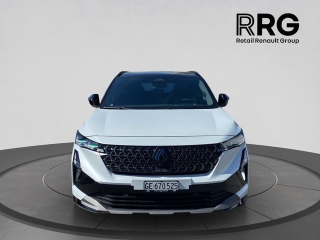 RENAULT Austral 1.2 HEV 200 esprit Alpine A, Benzina, Auto dimostrativa, Automatico - 3
