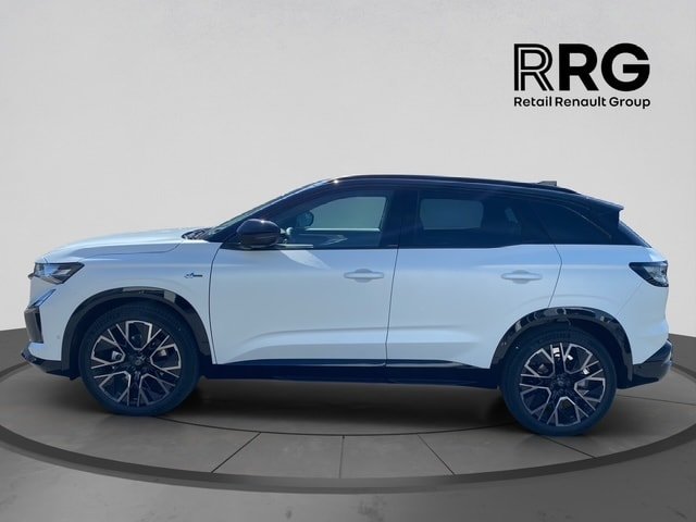 RENAULT Austral 1.2 HEV 200 esprit Alpine A, Benzina, Auto dimostrativa, Automatico - 5