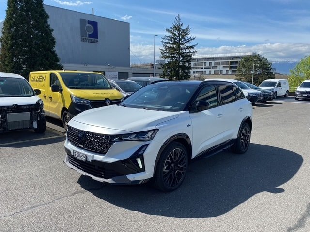 RENAULT Austral 1.2 HEV 200 esprit Alpine A, Benzina, Auto dimostrativa, Automatico - 7