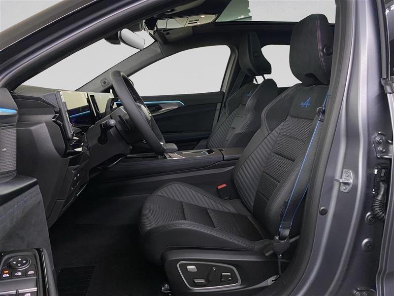 RENAULT Austral 1.2 HEV 200 esprit Alpine A, Petrol, Ex-demonstrator, Automatic - 3