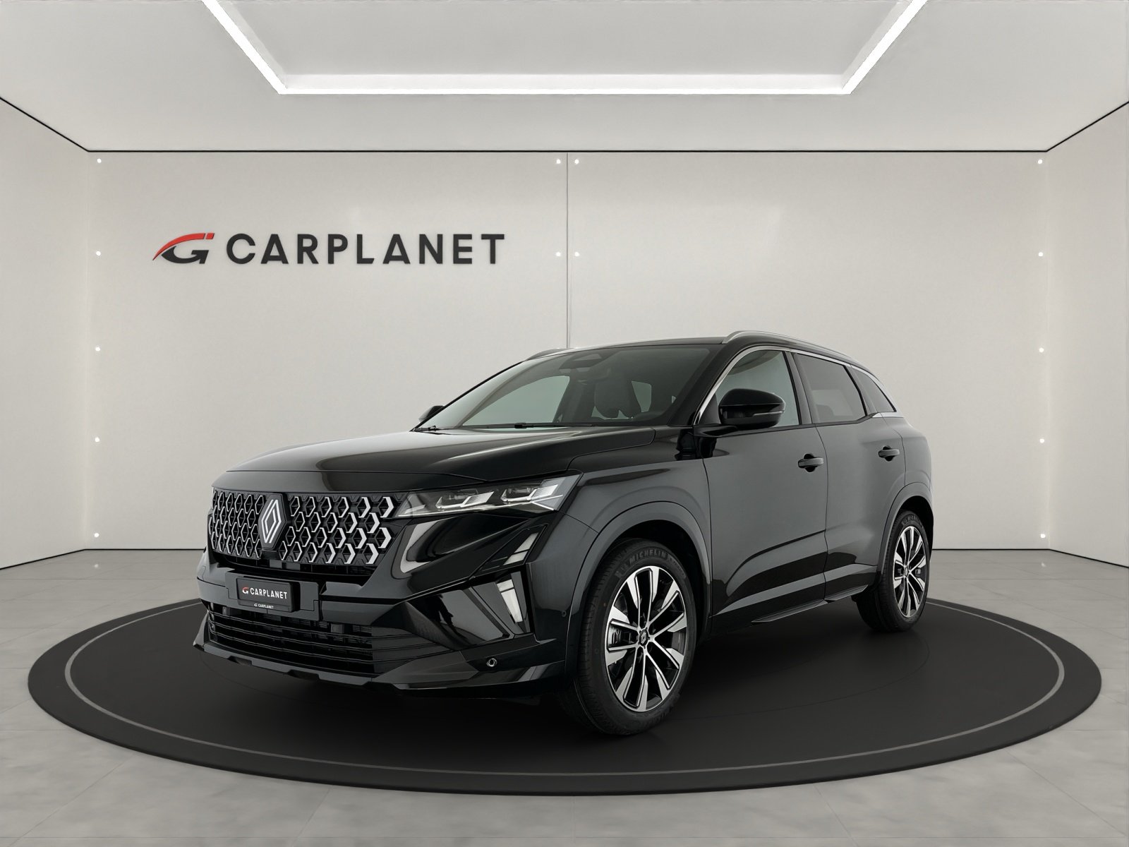 RENAULT Austral techno full hybrid E-Tech 200