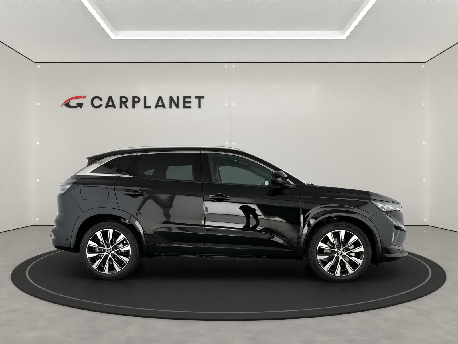 RENAULT Austral techno full hybrid E-Tech 200, Essence, Voiture nouvelle, Automatique - 2